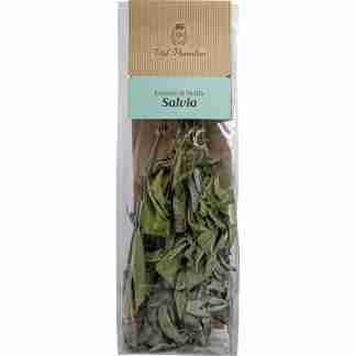 Salvia in mazzetti – Erbe aromatiche Val Paradiso