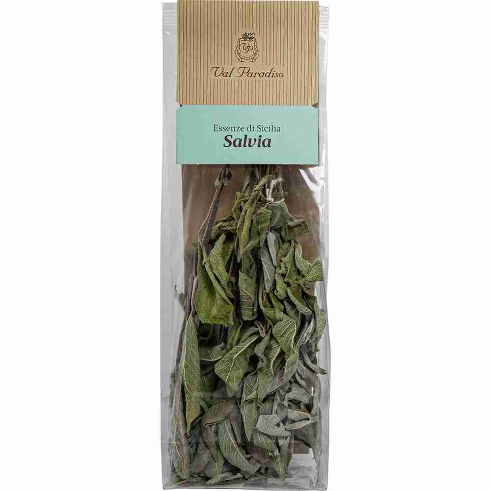 Salvia in mazzetti – Erbe aromatiche Val Paradiso