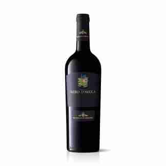 Schietto Nero d’Avola 2011