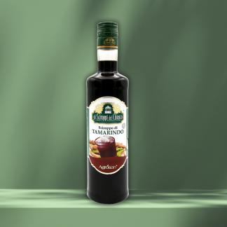 Sciroppo di Tamarindo 6 bottiglie da 500ML
