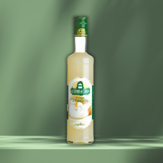Sciroppo di Orzata 6 bottiglie da 500ML