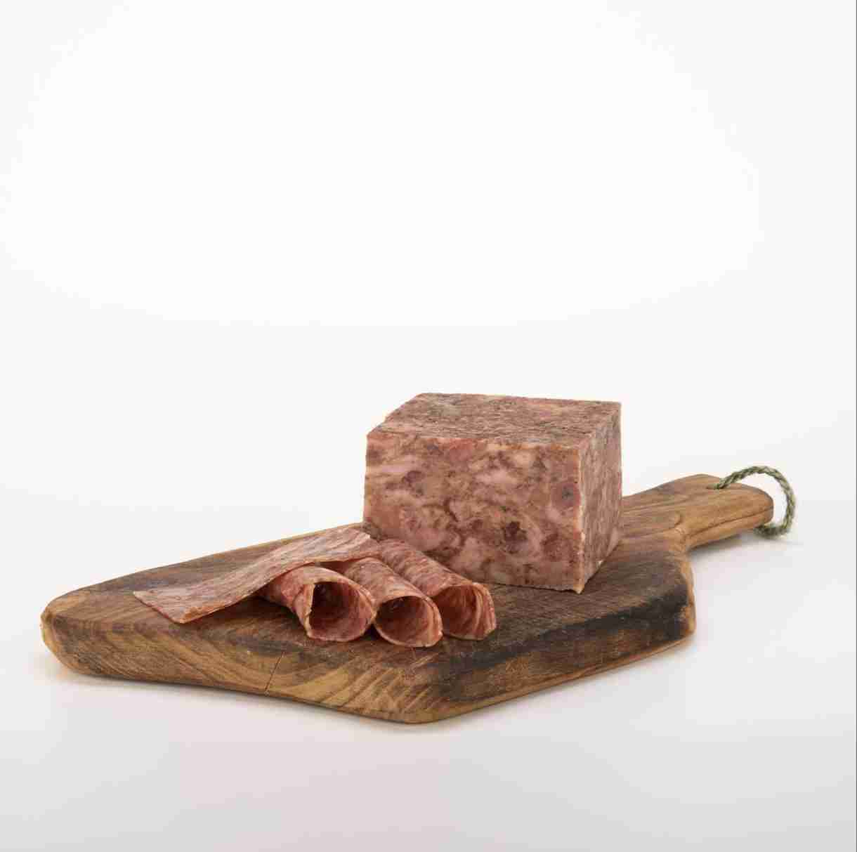 Zuzzu- gelatina di carne 1 kg.