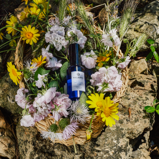 Light Botanical Mist - VALMORE - Hydrating Essence 50ml