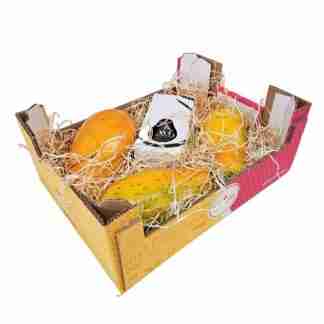 Sicilian Box