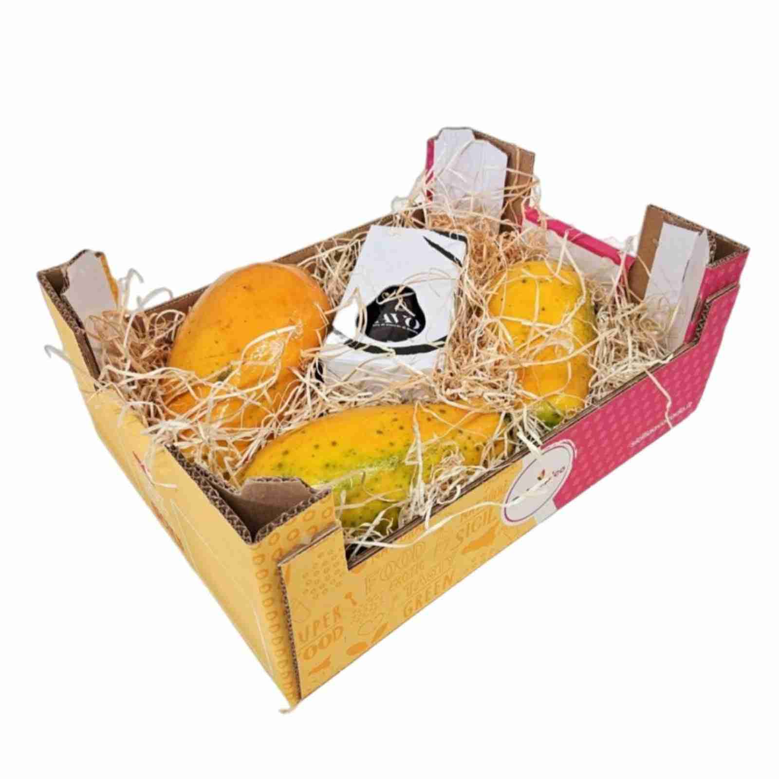 Sicilian Box