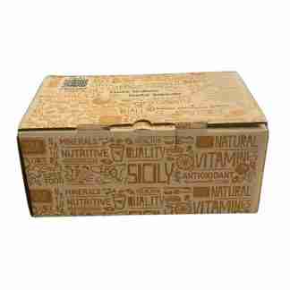 Snack Box Mango