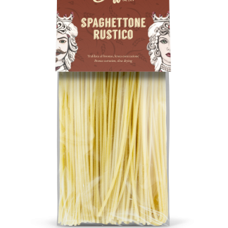 Spaghetto Rustico
