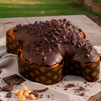 Colomba Totò