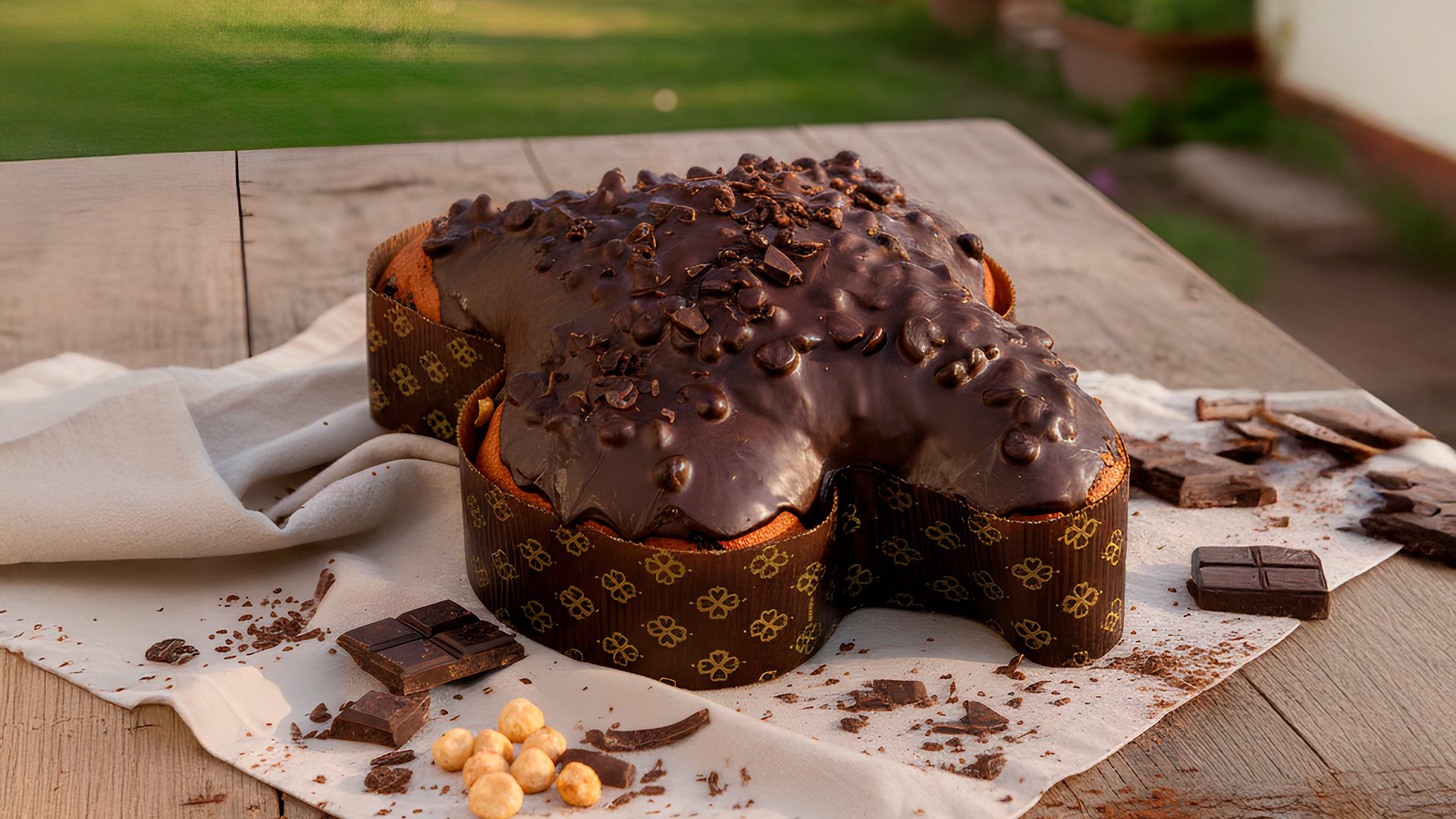 Colomba Totò