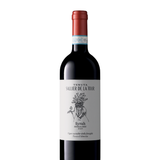 Syrah - 2024