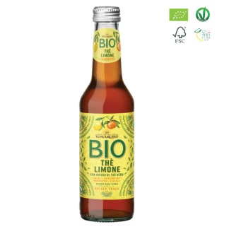 THE LIMONE-MANDARINO BIO IGP-275 ml