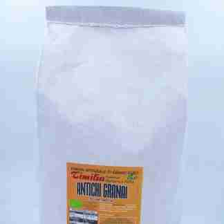 Farina Bio di Timilia 5Kg Antichi Granai