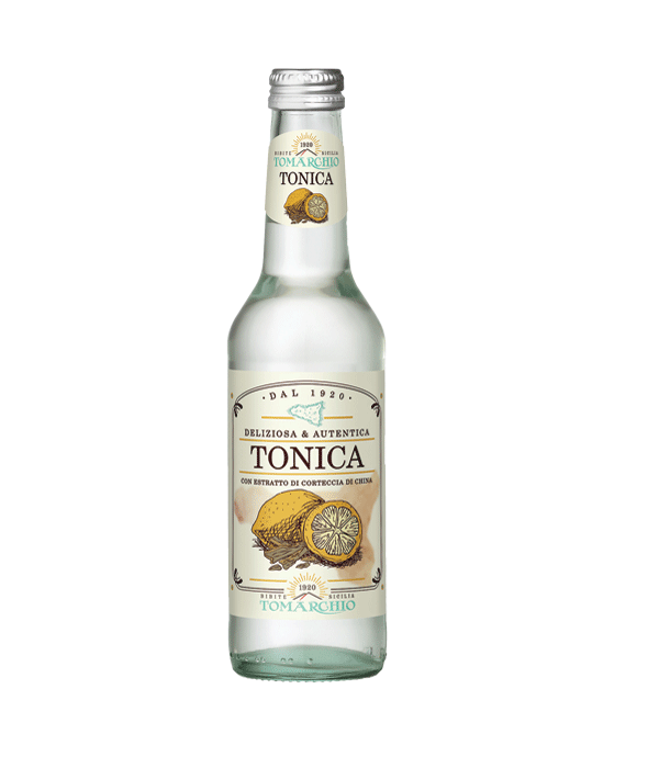 Tonica D&A- Vetro 275 ml