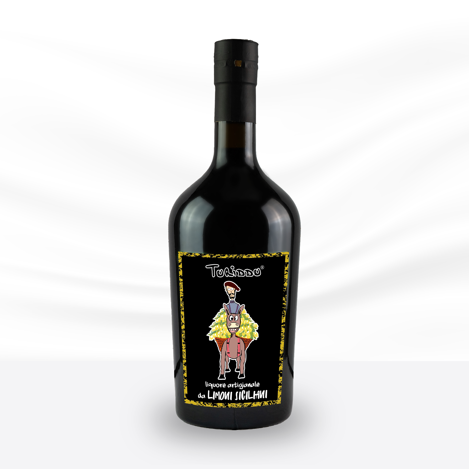 Turiddu 70cl