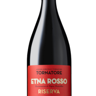 Etna Rosso DOC Riserva | 75cl