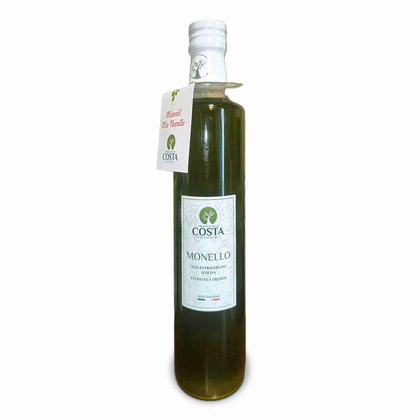 Olio Monello