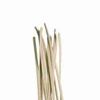 Linguine al Basilico & Spinaci