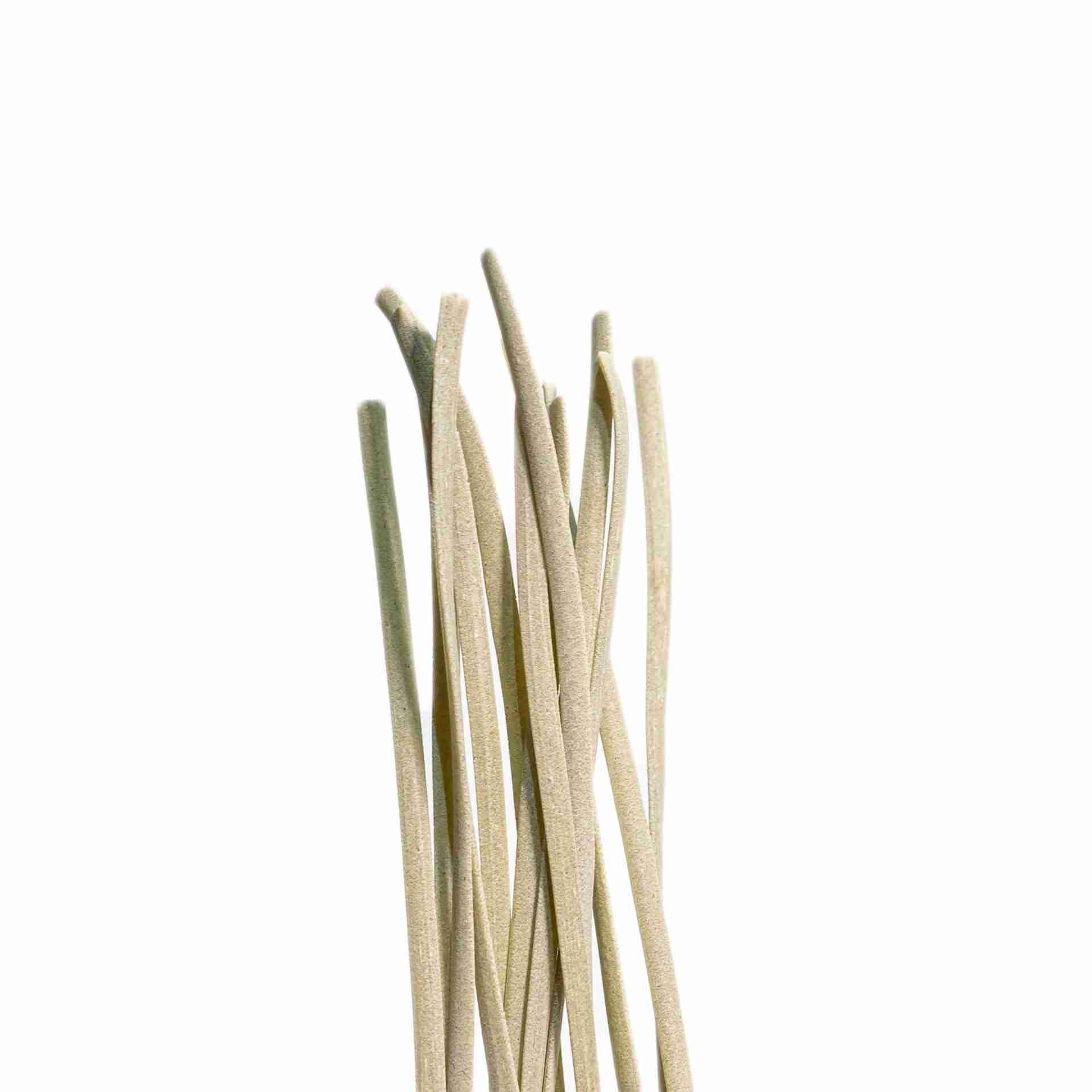 Linguine al Basilico & Spinaci