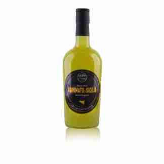 Agrumato di Sicilia “Liquore”