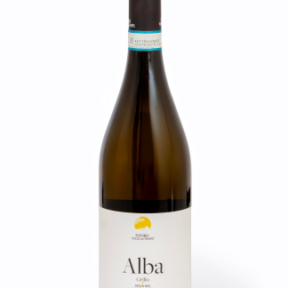 Alba - Grillo DOC Sicilia Biologico - Fattoria Valle dei Templi