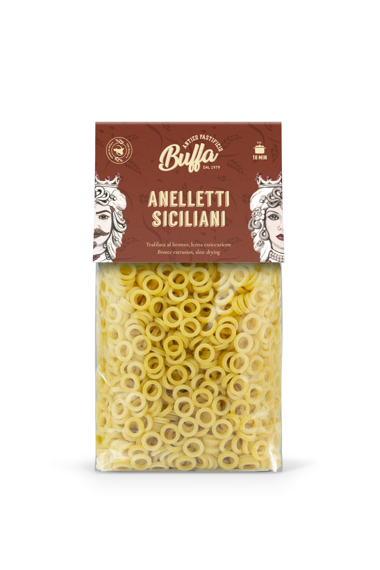 Anelletti Siciliani
