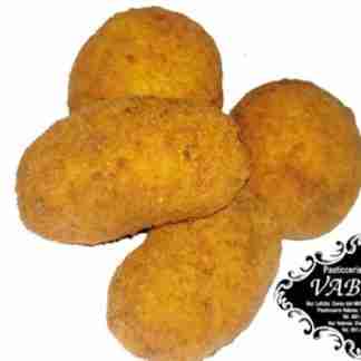 Arancine gusti assortiti