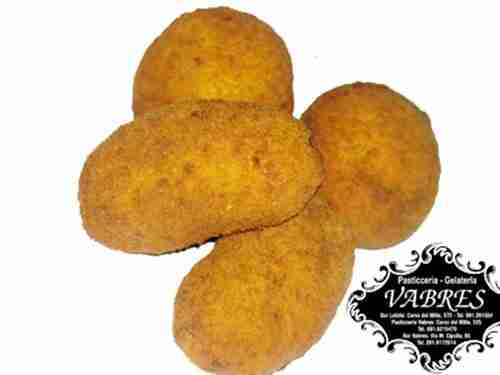 Arancine gusti assortiti
