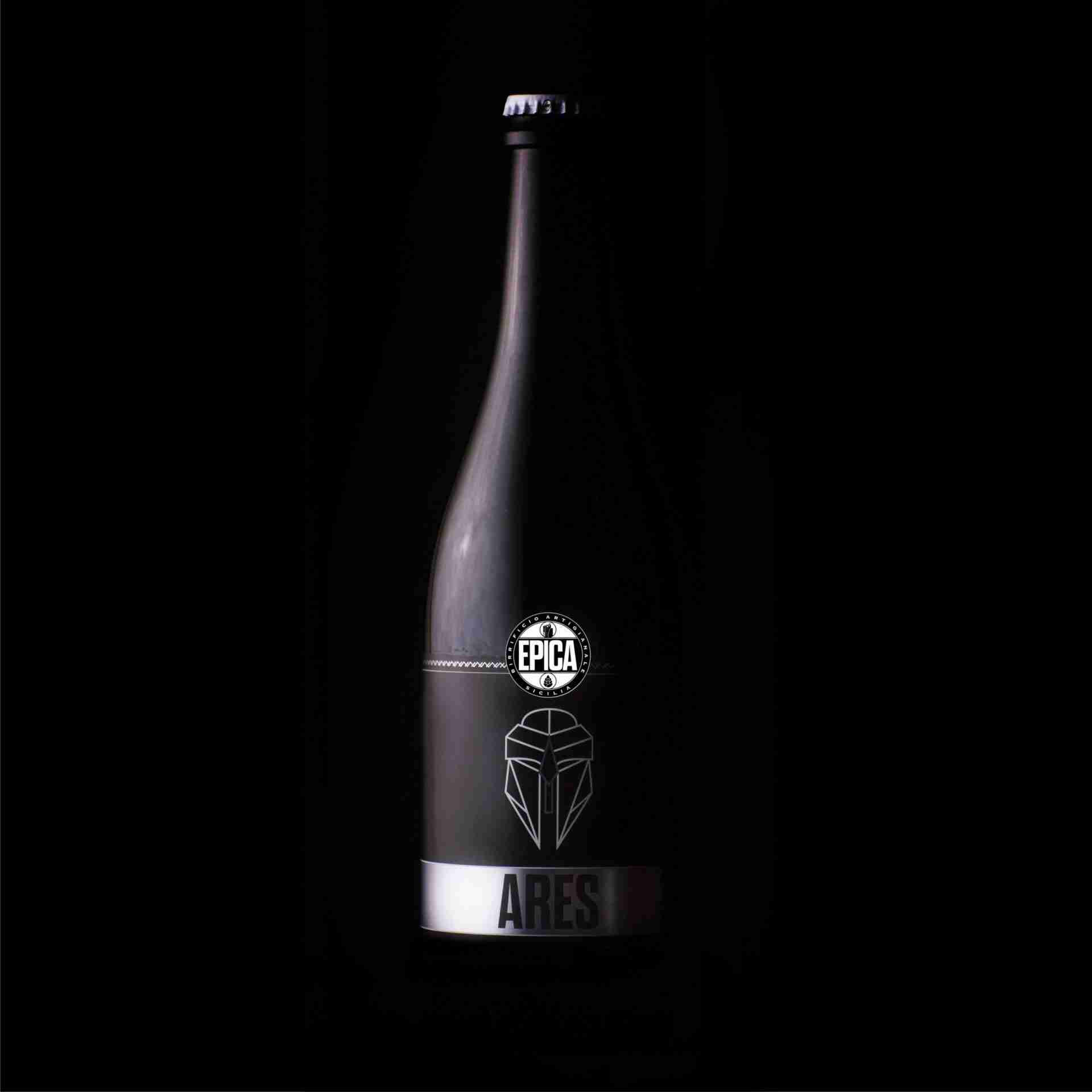 ARES – Imperial Stout 7%