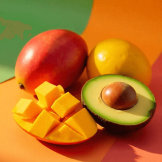 Tropical BOX