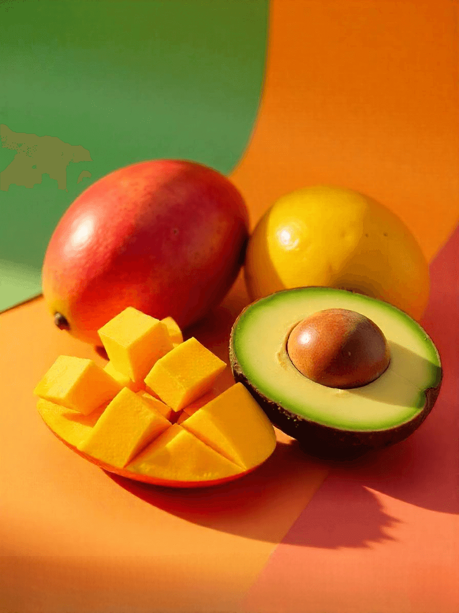 Tropical BOX