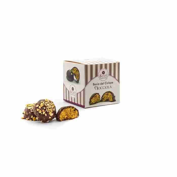 Baci del Ciclope (Nocciola)