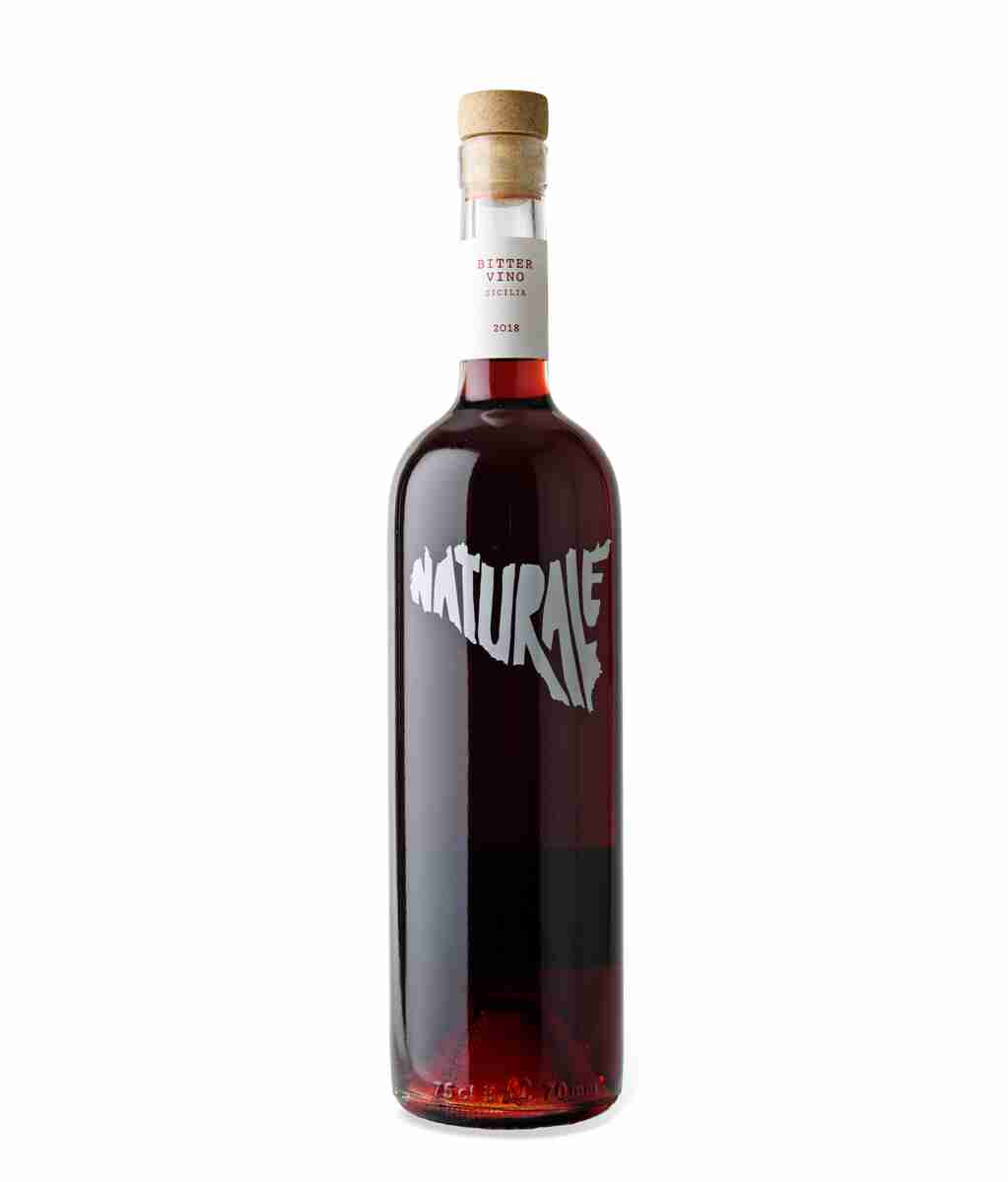 BITTER NATURALE – annata 2018