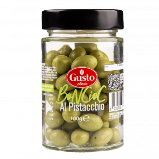 BonCioc al Pistacchio