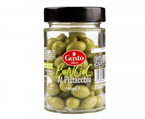 BonCioc al Pistacchio