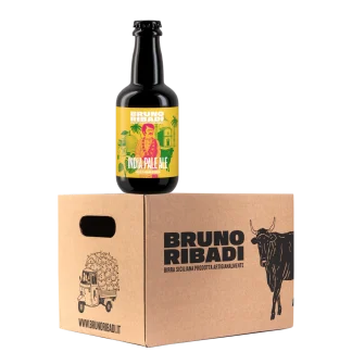 INDIA PALE ALE BOX
