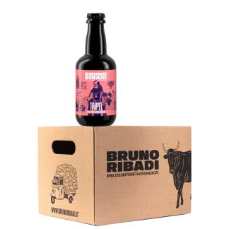 TRIPEL BOX