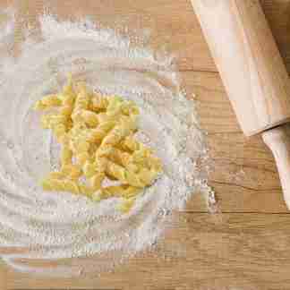 Busiate fresche