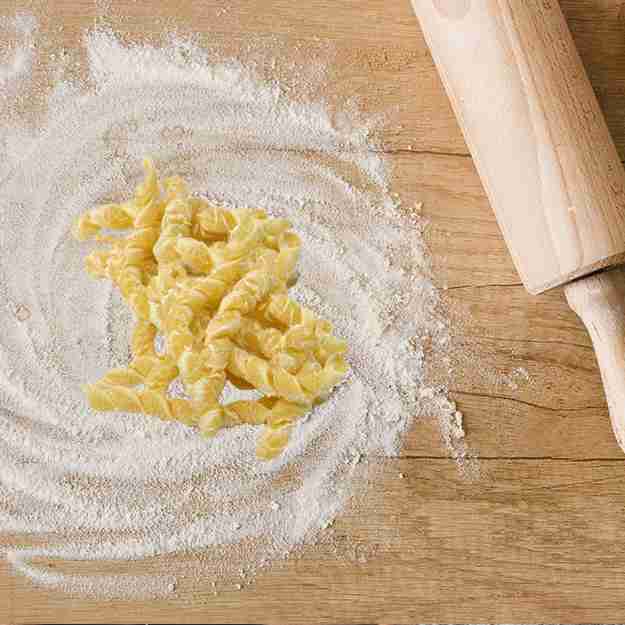 Busiate fresche