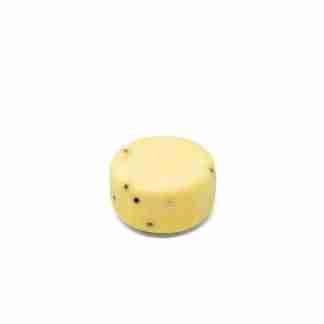 Caciotta pepe nero 500 gr.