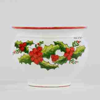 Cachepot Agrifoglio – Ø16 h14