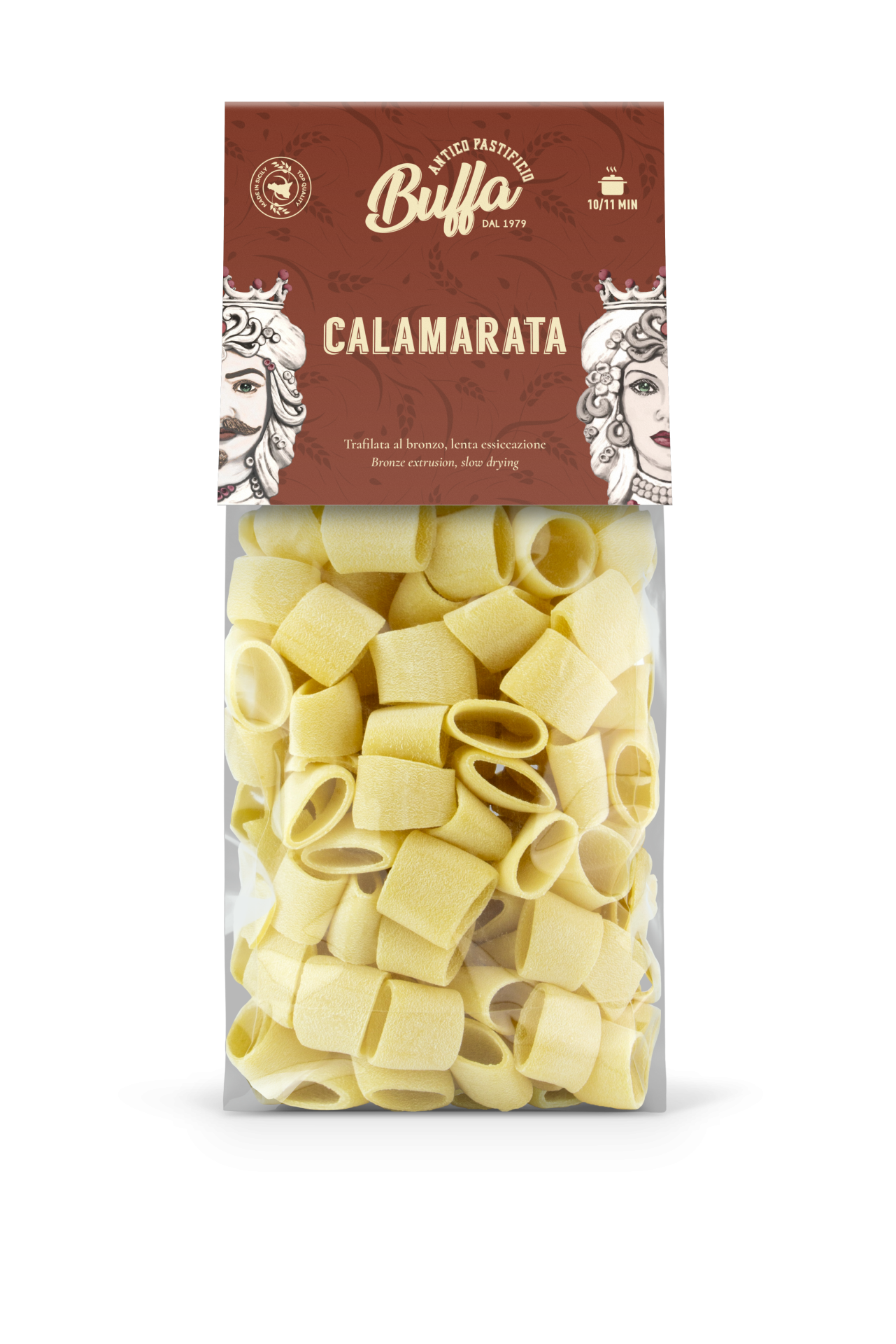 Calamarata