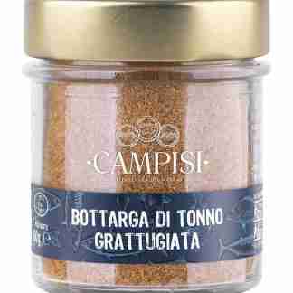 Bottarga di Tonno grattugiata