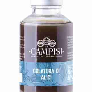 Colatura di Alici