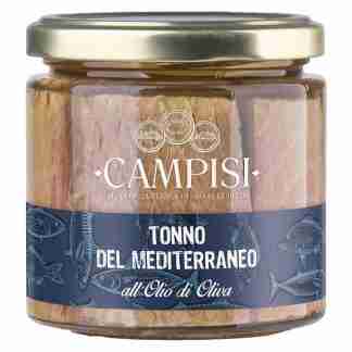 Tonno del Mediterraneo