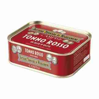 Tonno Rosso