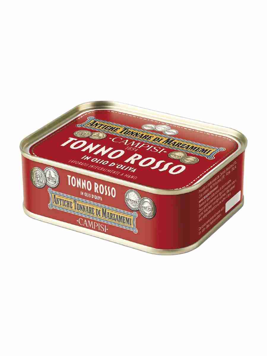 Tonno Rosso