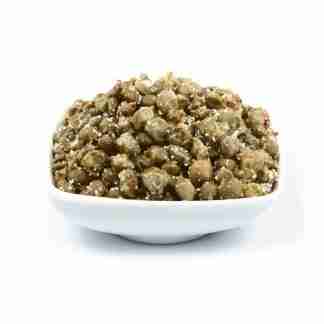 Capperi sotto sale – 500 gr