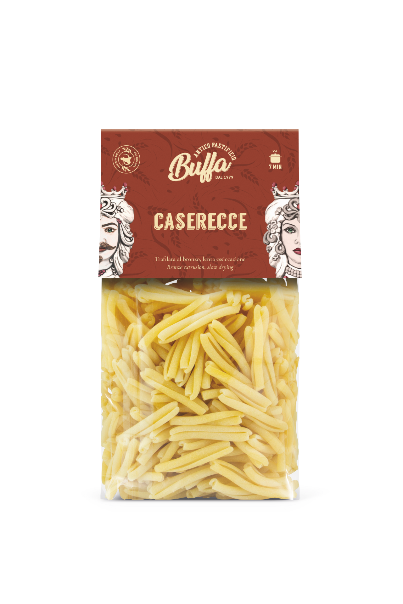 Casarecce