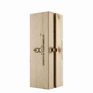 Cassetta in Legno <br />1 bottiglia da 1,5 lt