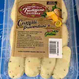 Cazzilli palermitani